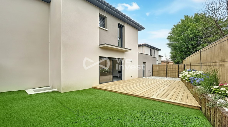 Ma-Cabane - Vente Maison Grabels, 84 m²