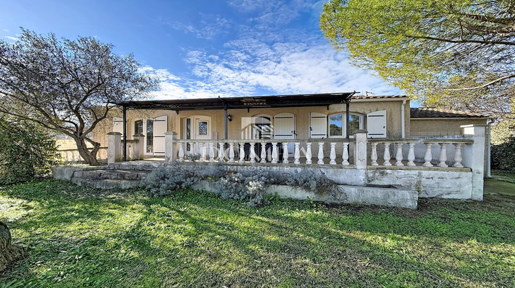 Ma-Cabane - Vente Maison Grabels, 104 m²