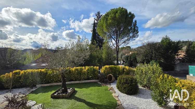 Ma-Cabane - Vente Maison Grabels, 190 m²