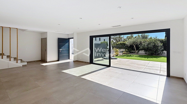 Ma-Cabane - Vente Maison Grabels, 133 m²