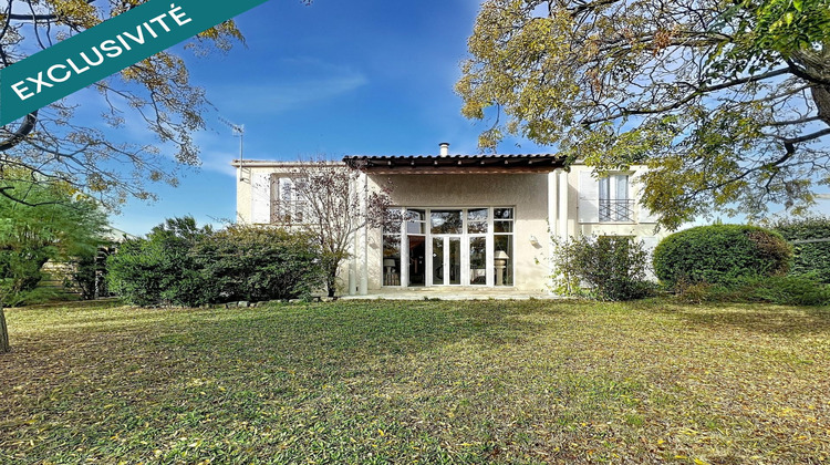 Ma-Cabane - Vente Maison Grabels, 173 m²