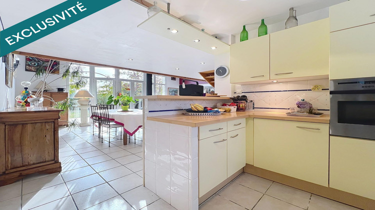 Ma-Cabane - Vente Maison Grabels, 173 m²