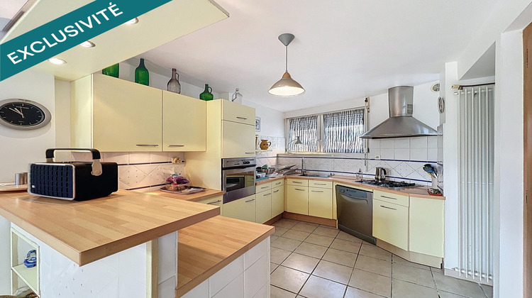 Ma-Cabane - Vente Maison Grabels, 173 m²