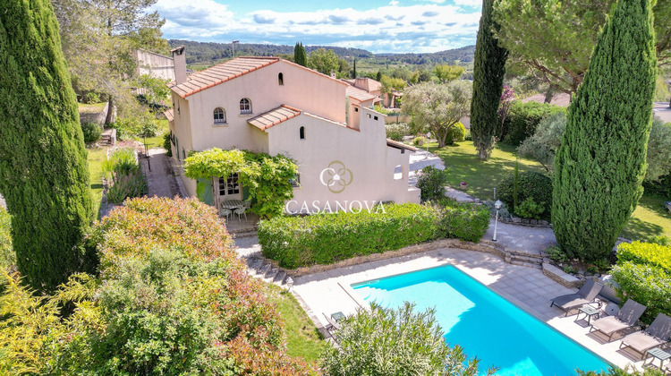 Ma-Cabane - Vente Maison GRABELS, 209 m²