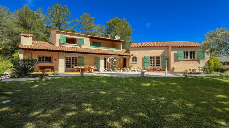 Ma-Cabane - Vente Maison GRABELS, 209 m²