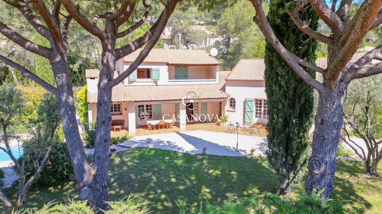 Ma-Cabane - Vente Maison GRABELS, 209 m²