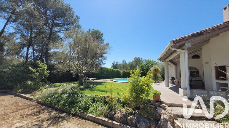 Ma-Cabane - Vente Maison Grabels, 203 m²