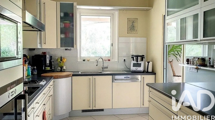 Ma-Cabane - Vente Maison Grabels, 203 m²