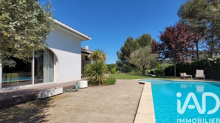 Ma-Cabane - Vente Maison Grabels, 203 m²