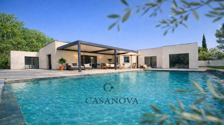 Ma-Cabane - Vente Maison GRABELS, 185 m²