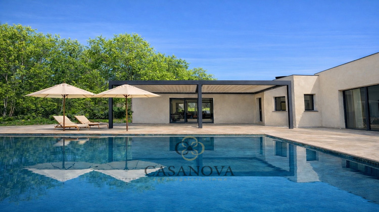 Ma-Cabane - Vente Maison GRABELS, 185 m²