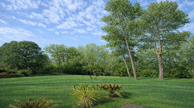 Ma-Cabane - Vente Maison GRABELS, 185 m²