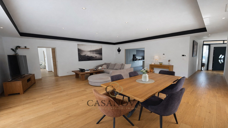 Ma-Cabane - Vente Maison GRABELS, 185 m²