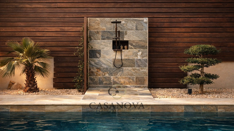 Ma-Cabane - Vente Maison GRABELS, 185 m²