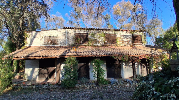 Ma-Cabane - Vente Maison Grabels, 210 m²