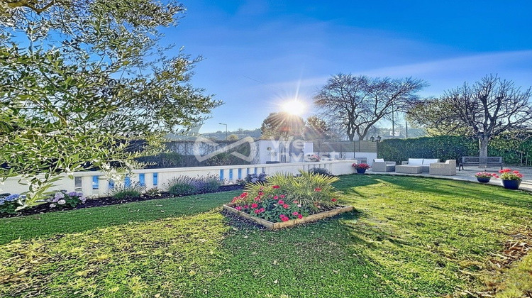 Ma-Cabane - Vente Maison Grabels, 120 m²