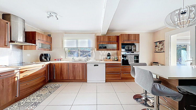 Ma-Cabane - Vente Maison Grabels, 120 m²