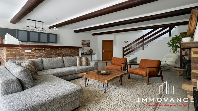 Ma-Cabane - Vente Maison Grabels, 85 m²