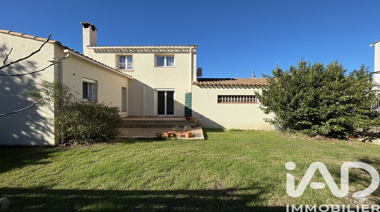 Ma-Cabane - Vente Maison Grabels, 172 m²