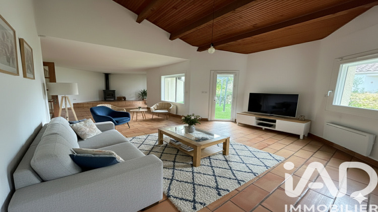 Ma-Cabane - Vente Maison Grabels, 172 m²