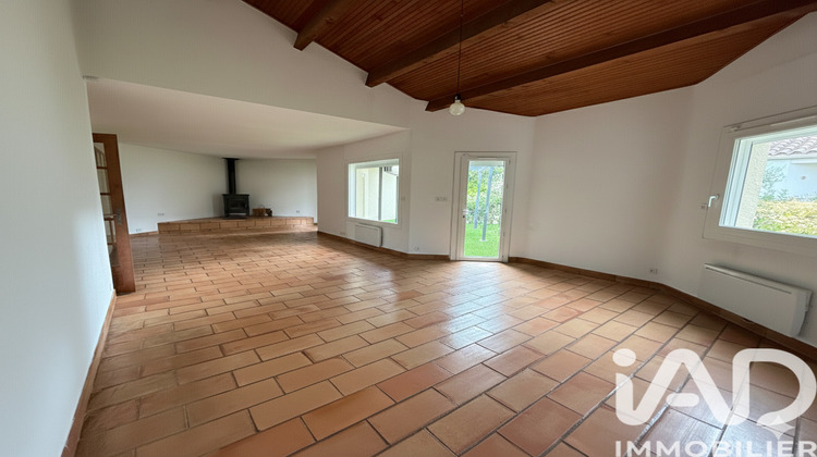 Ma-Cabane - Vente Maison Grabels, 172 m²