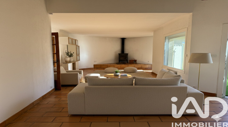 Ma-Cabane - Vente Maison Grabels, 172 m²
