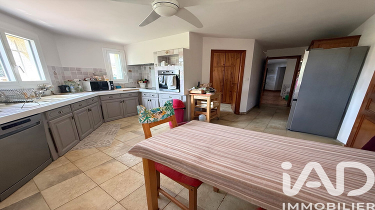 Ma-Cabane - Vente Maison Grabels, 172 m²