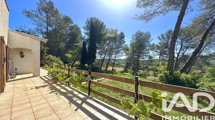 Ma-Cabane - Vente Maison Grabels, 164 m²