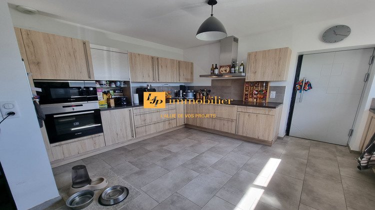 Ma-Cabane - Vente Maison Grabels, 145 m²
