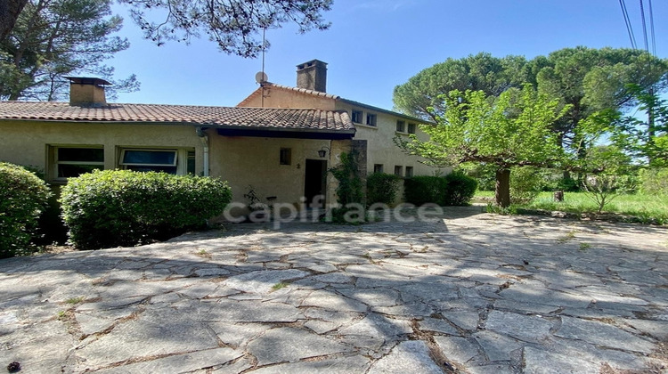 Ma-Cabane - Vente Maison GRABELS, 175 m²