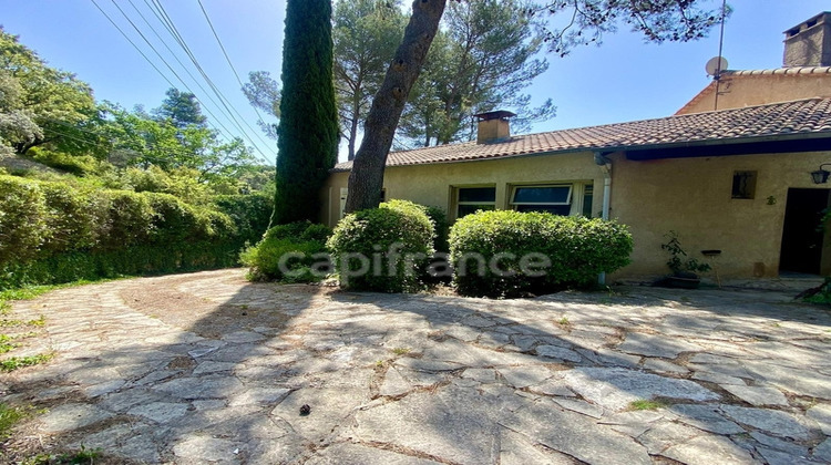 Ma-Cabane - Vente Maison GRABELS, 175 m²