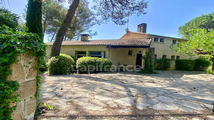Ma-Cabane - Vente Maison GRABELS, 175 m²