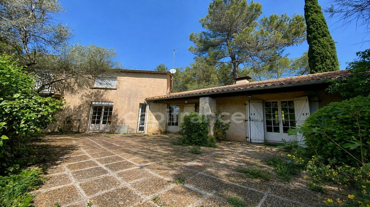 Ma-Cabane - Vente Maison GRABELS, 175 m²
