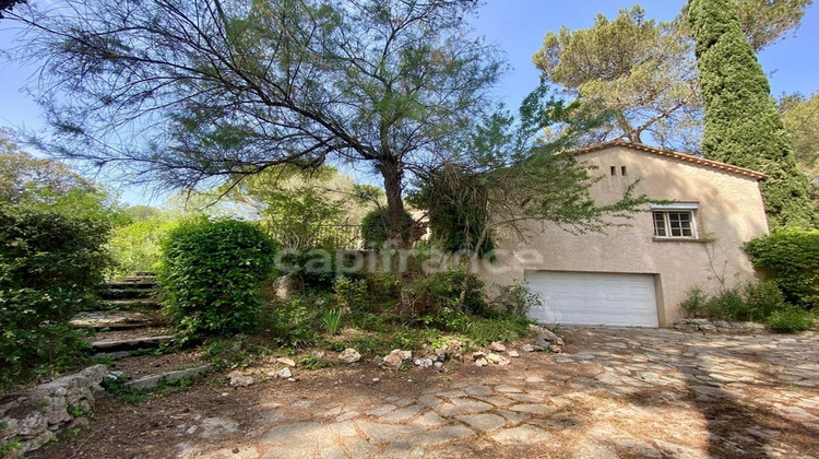 Ma-Cabane - Vente Maison GRABELS, 175 m²