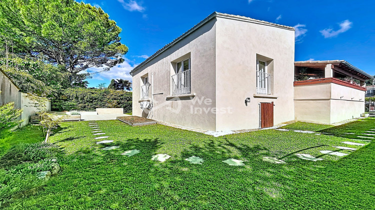 Ma-Cabane - Vente Maison Grabels, 195 m²