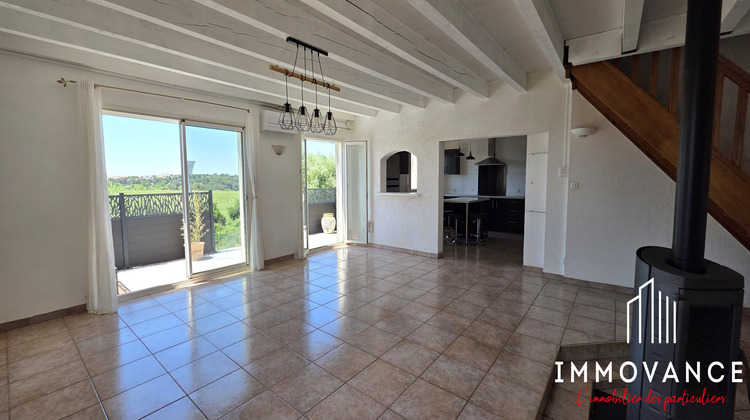 Ma-Cabane - Vente Maison Grabels, 160 m²