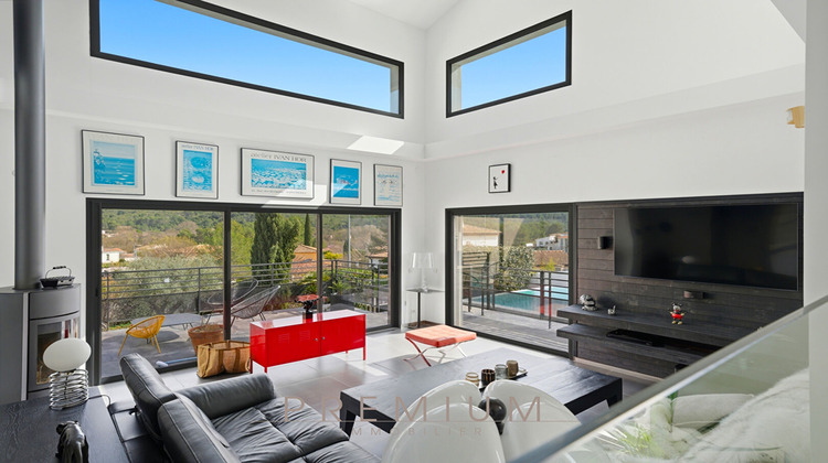 Ma-Cabane - Vente Maison GRABELS, 223 m²