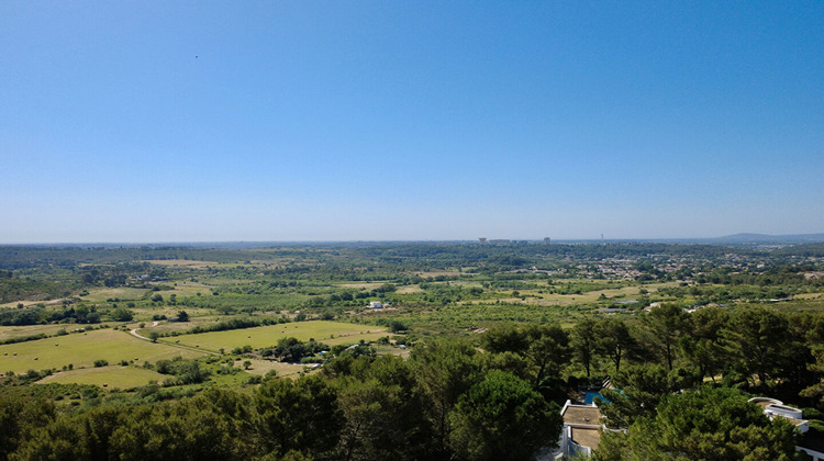 Ma-Cabane - Vente Maison GRABELS, 295 m²