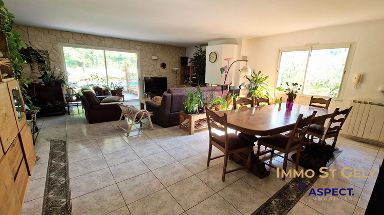 Ma-Cabane - Vente Maison Grabels, 180 m²