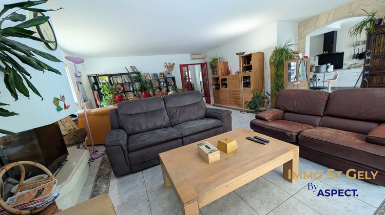 Ma-Cabane - Vente Maison Grabels, 180 m²