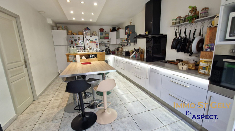 Ma-Cabane - Vente Maison Grabels, 180 m²