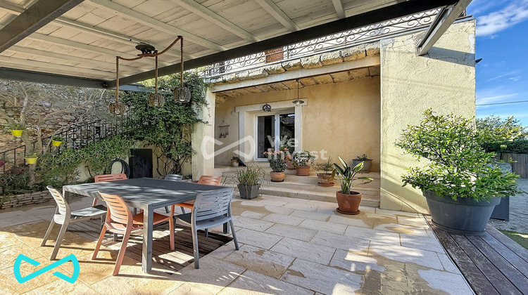 Ma-Cabane - Vente Maison Grabels, 163 m²