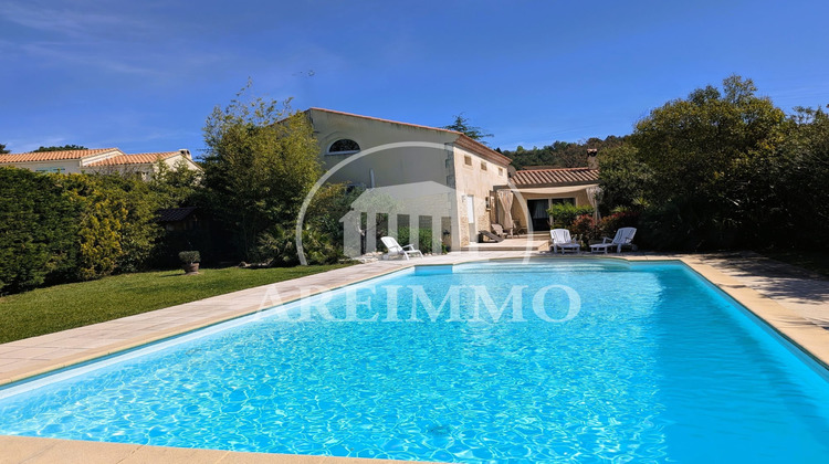 Ma-Cabane - Vente Maison Grabels, 231 m²