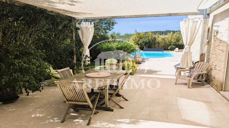 Ma-Cabane - Vente Maison Grabels, 231 m²
