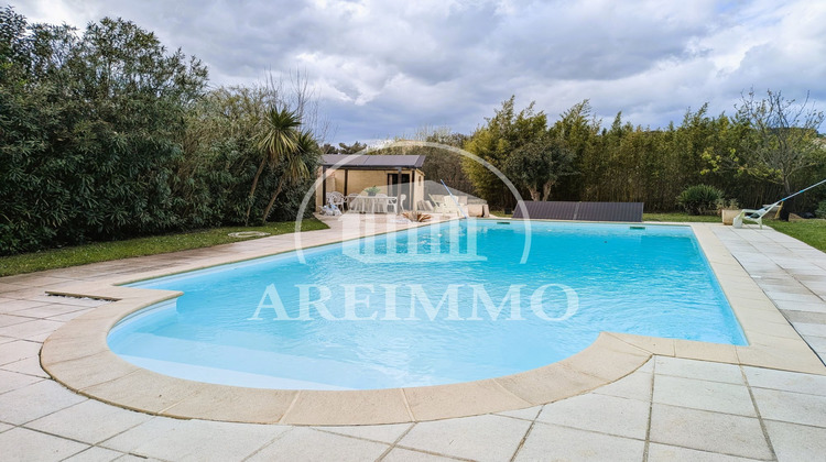 Ma-Cabane - Vente Maison Grabels, 231 m²