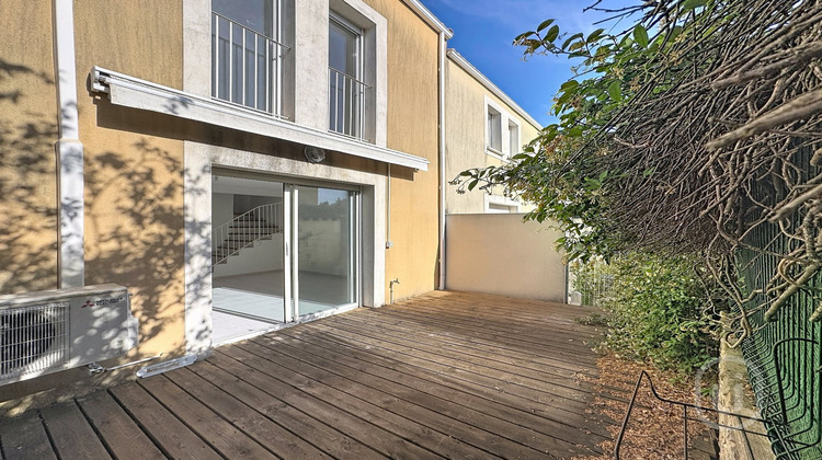 Ma-Cabane - Vente Maison GRABELS, 52 m²