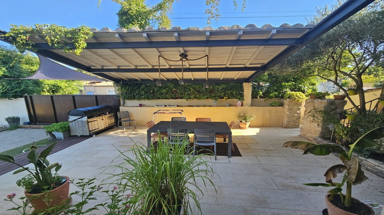 Ma-Cabane - Vente Maison Grabels, 231 m²