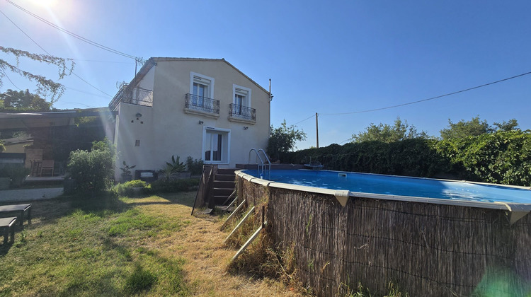 Ma-Cabane - Vente Maison Grabels, 231 m²