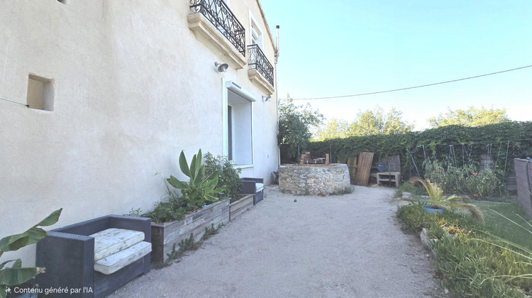 Ma-Cabane - Vente Maison Grabels, 231 m²