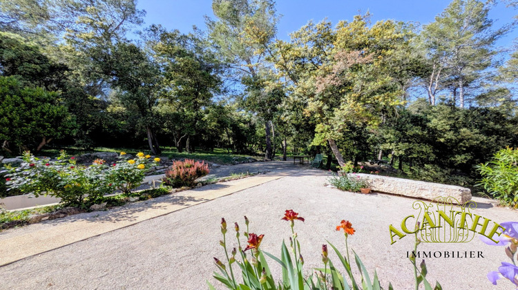 Ma-Cabane - Vente Maison Grabels, 289 m²